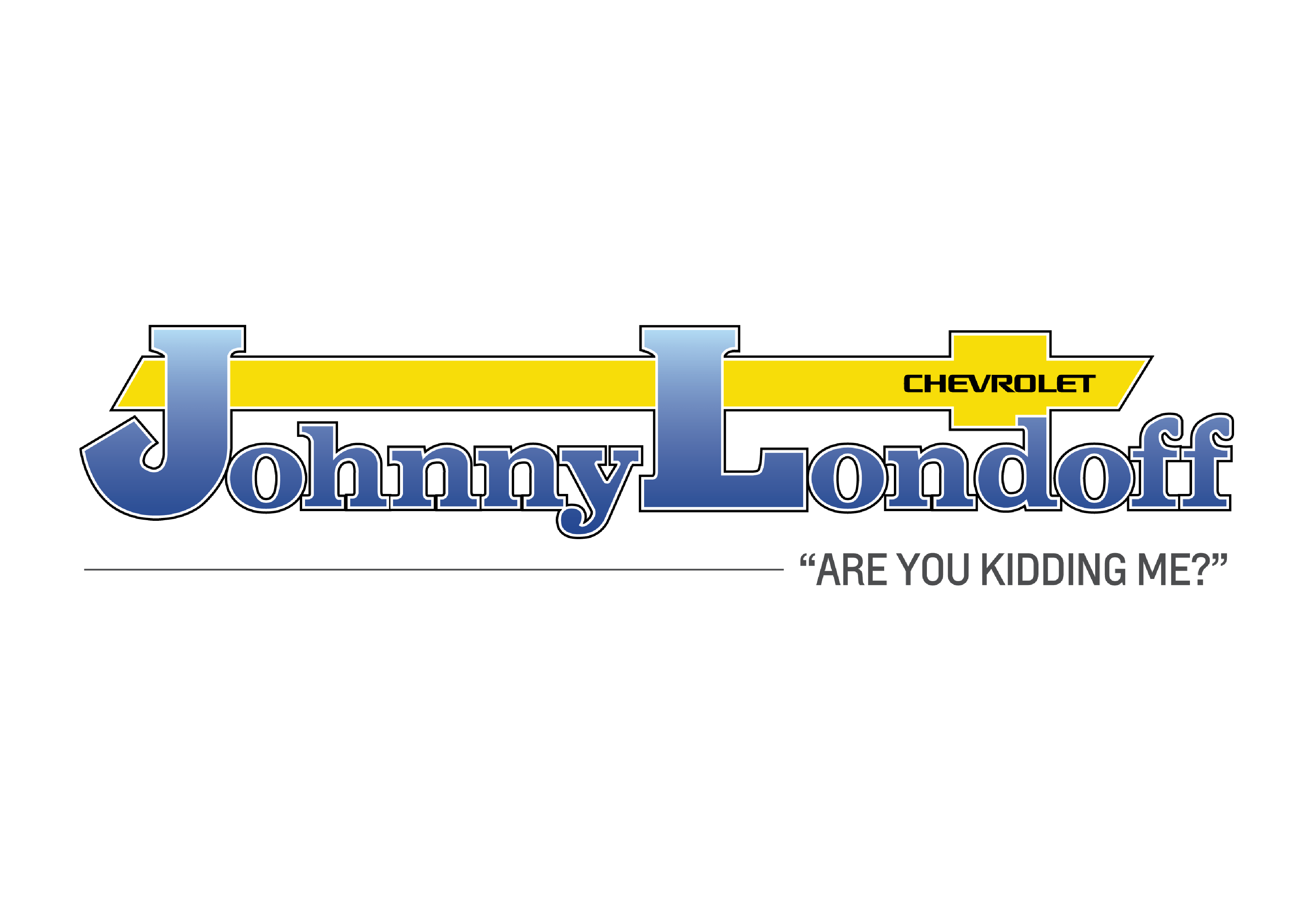 Johnny Londoff logo
